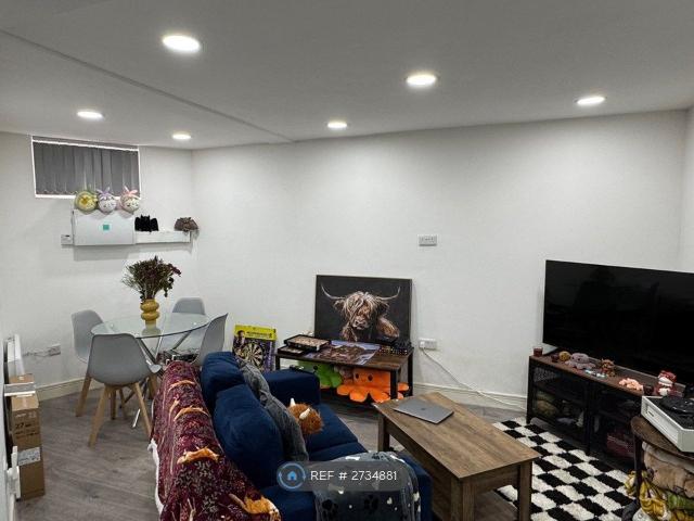 Apartment for rent in Lee Bank, Greater Manchester