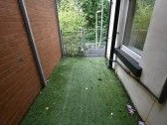 Apartment for rent in Lee Bank, Greater Manchester