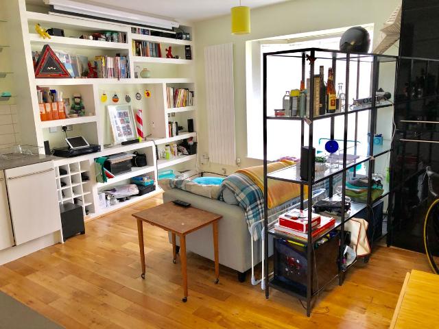 Apartment for rent in Kemptown, Brighton & Hove