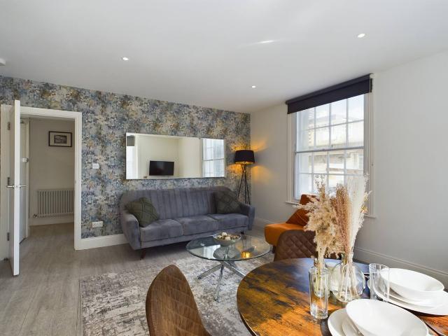 Apartment for rent in Kemptown, Brighton