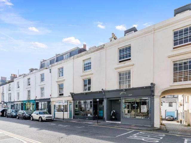 Apartment for rent in Kemptown, Brighton & Hove
