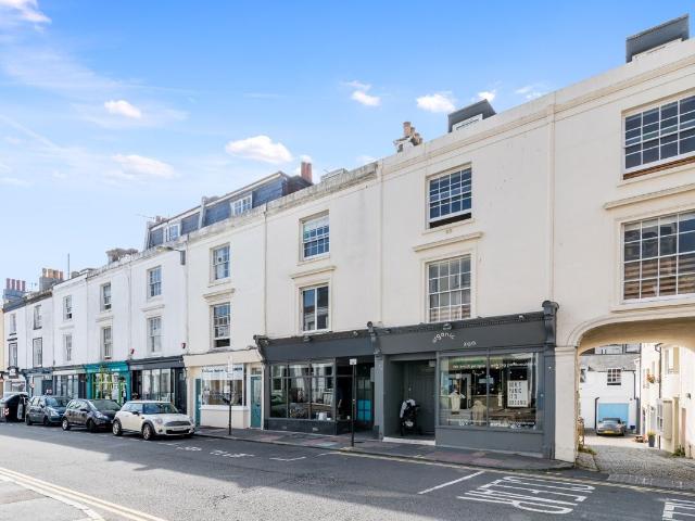 House for rent in Kemptown, Brighton & Hove