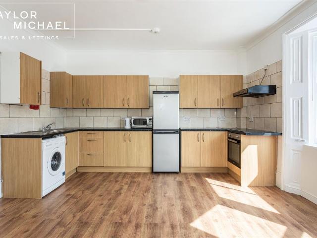House for rent in Kemptown, Brighton & Hove