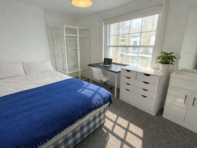 Apartment for rent in Kemptown, Brighton & Hove