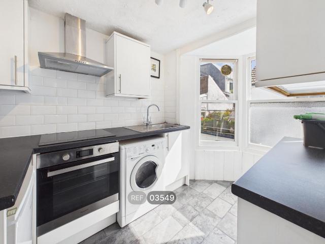 Apartment for rent in Kemptown, Brighton