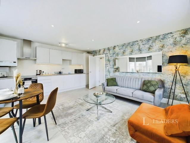 Studio for rent in Kemptown, Brighton