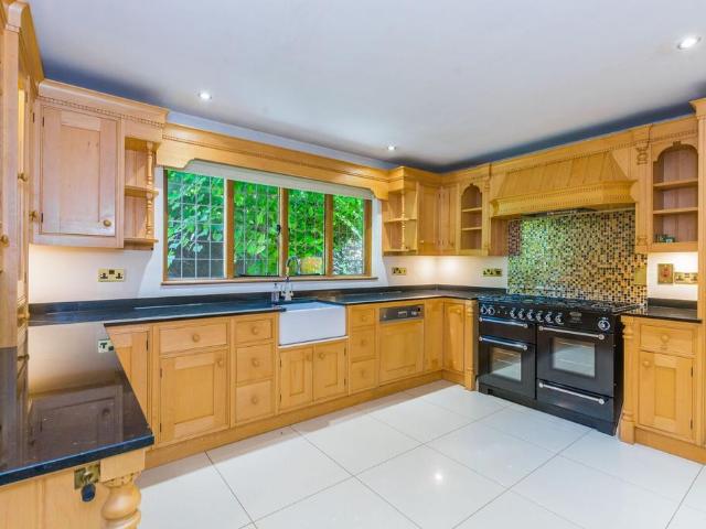 House for rent in Bickley, Greater London