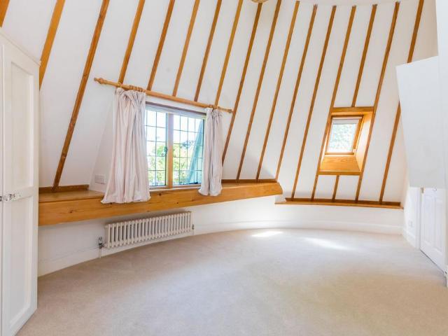House for rent in Bickley, Greater London
