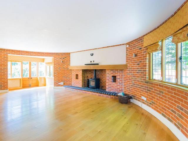 House for rent in Bickley, Greater London