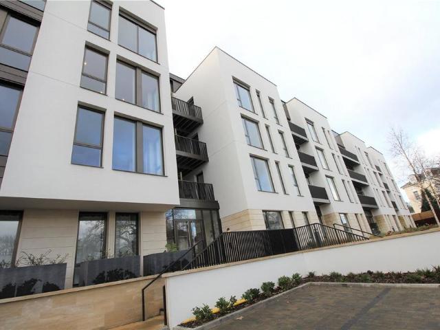 Apartment for rent in Montpellier, Golden Valley