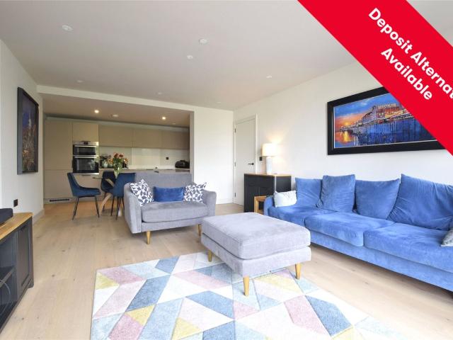 Apartment for rent in Montpellier, Golden Valley