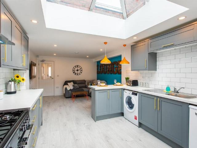 House for rent in West Midlands