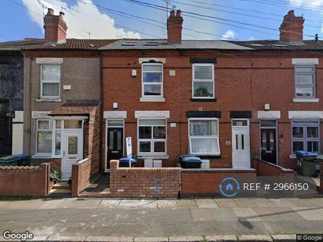 House for rent in West Midlands