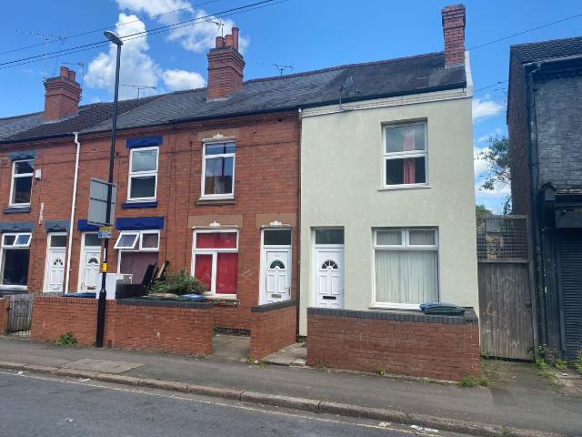 House for rent in Lower Stoke, Coventry