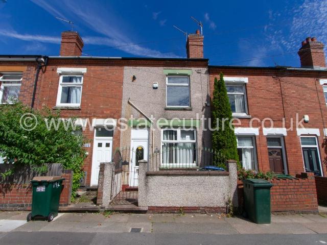 House for rent in West Midlands