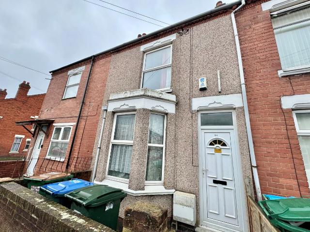 Apartment for rent in West Midlands