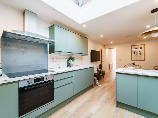 House for rent in West Midlands