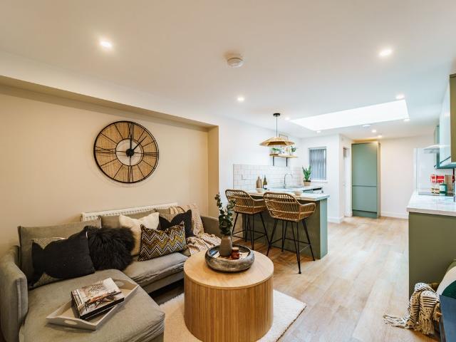 House for rent in Isle Of Man