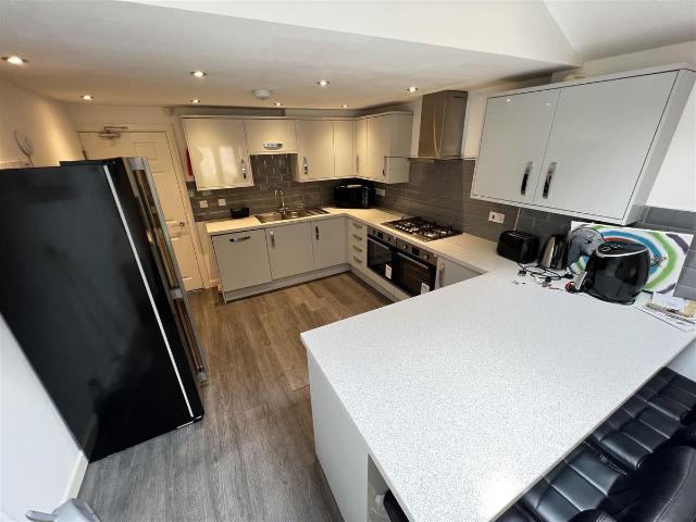 House for rent in West Midlands