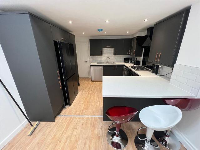 Room for rent in West Midlands