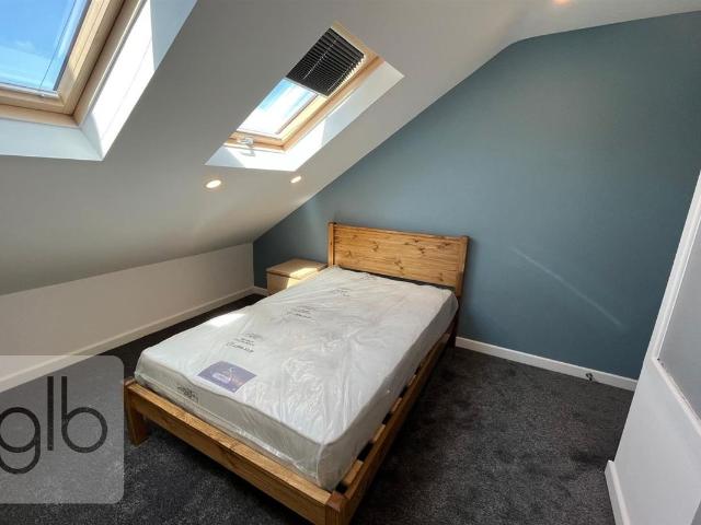 Room for rent in Lower Stoke, Coventry