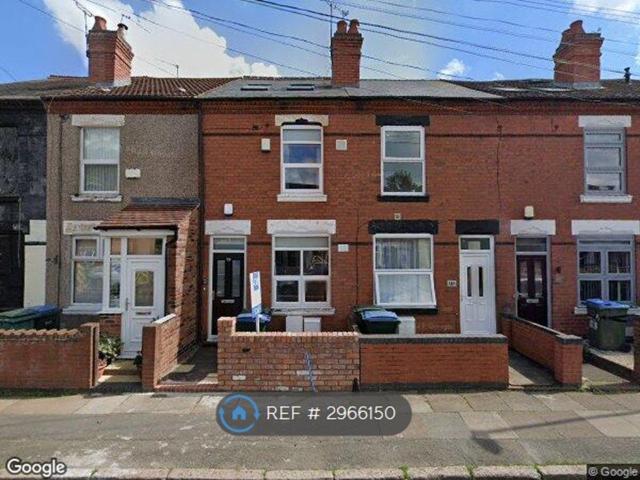 Room for rent in West Midlands