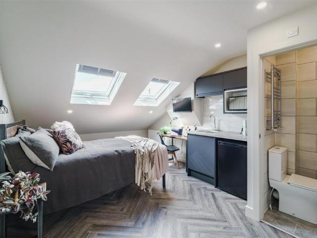 Apartment for rent in Lower Stoke, Coventry