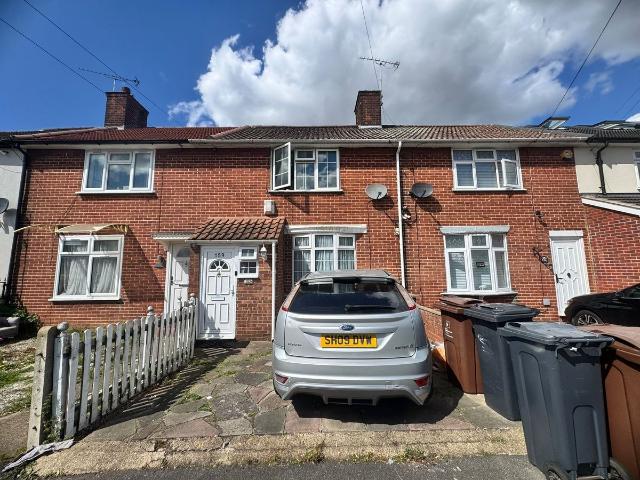 House for rent in London Borough of Barking and Dagenham, Greater London