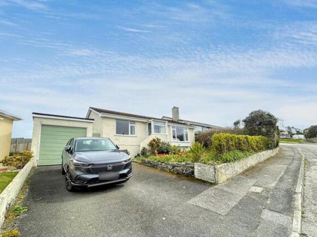 House for sale in Looe, Cornwall