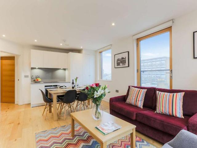 House for rent in Elephant and Castle, Greater London