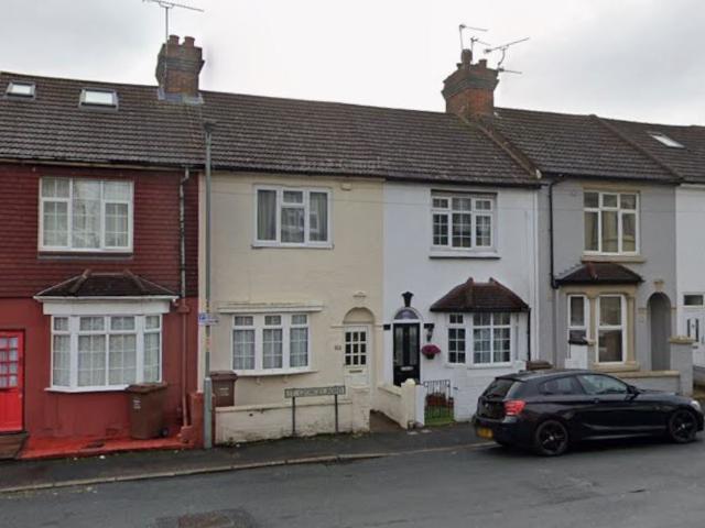 House for rent in Brompton, Gillingham