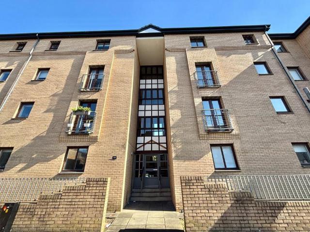 Apartment for rent in Woodside, Scotland