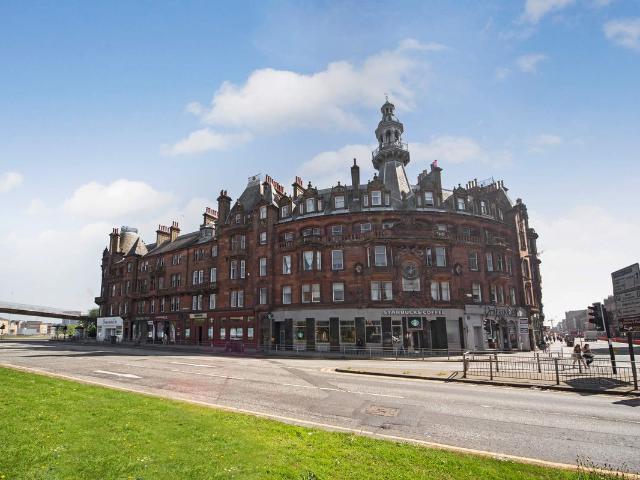 Apartment for rent in Scotland