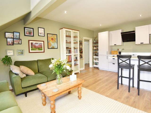 Apartment for rent in Rossett, Harrogate