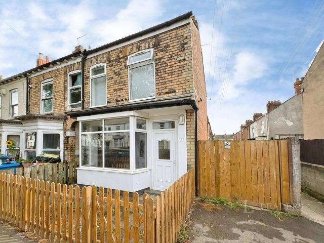 House for rent in Hull, City Of Kingston Upon Hull