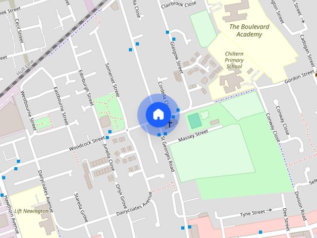 House for rent in Hull, City Of Kingston Upon Hull