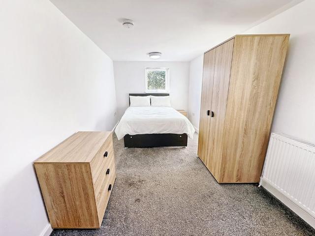 Room for rent in Hull, City Of Kingston Upon Hull