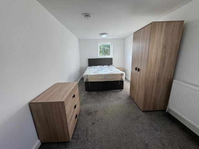 Room for rent in Hull, Isle Of Man