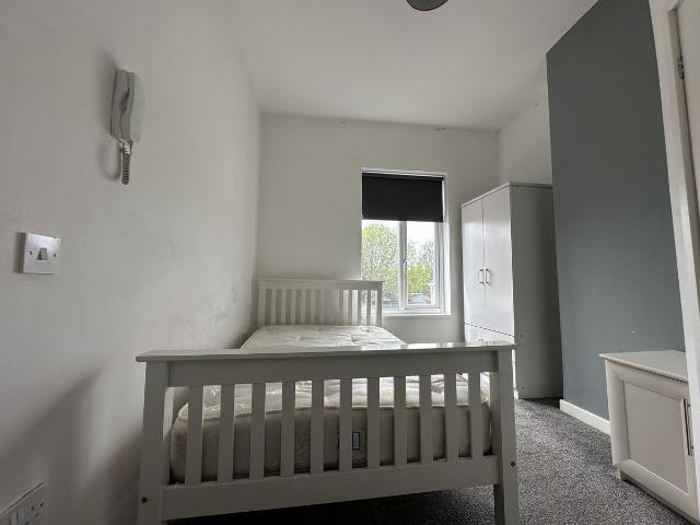 Room for rent in Hull, City Of Kingston Upon Hull
