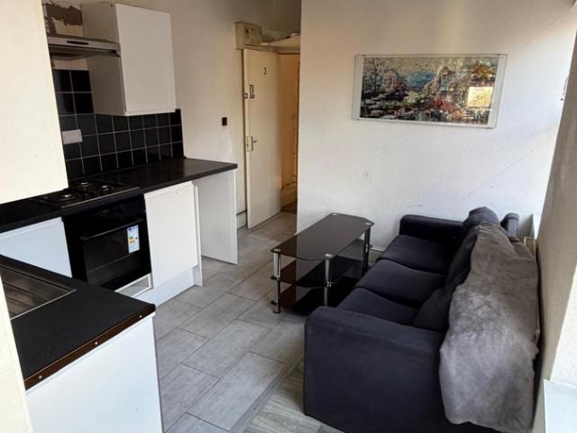 Apartment for rent in Hull, City Of Kingston Upon Hull