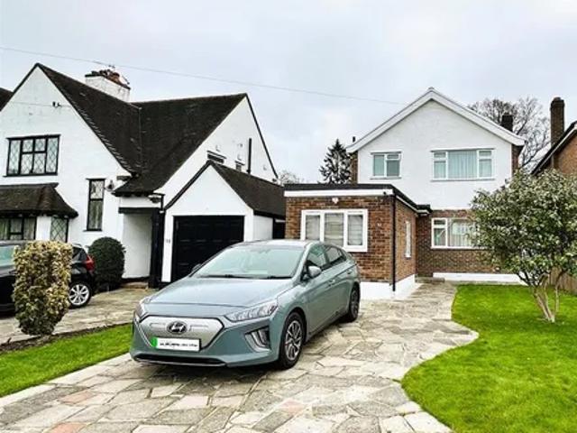 House for rent in Petts Wood, Isle Of Man