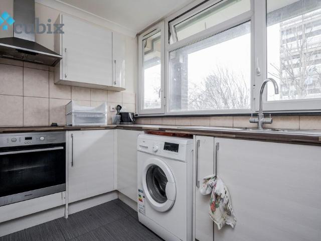 House for rent in Elephant and Castle, Greater London