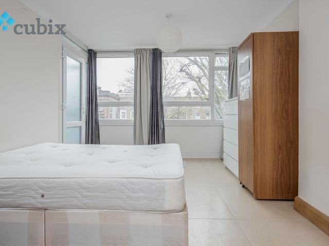 House for rent in Elephant and Castle, Greater London
