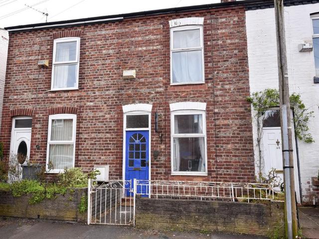 House for rent in Ladybarn, Manchester
