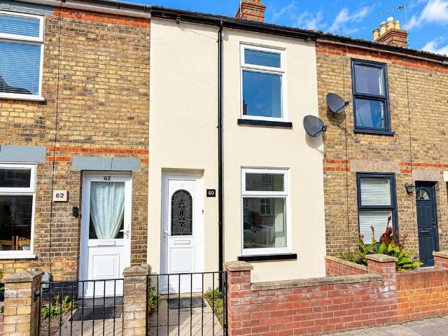 House for rent in Oulton Broad, East Suffolk