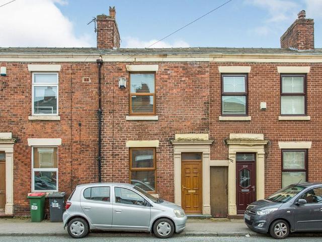 House for rent in Deepdale, Higher Bartle