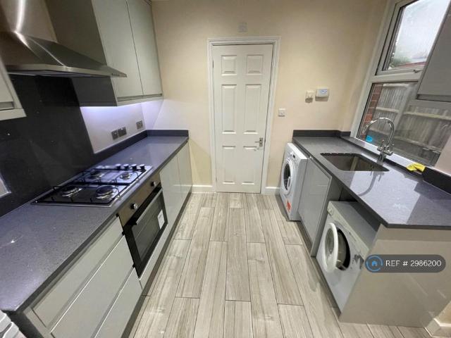 Apartment for rent in Dee Park, Reading