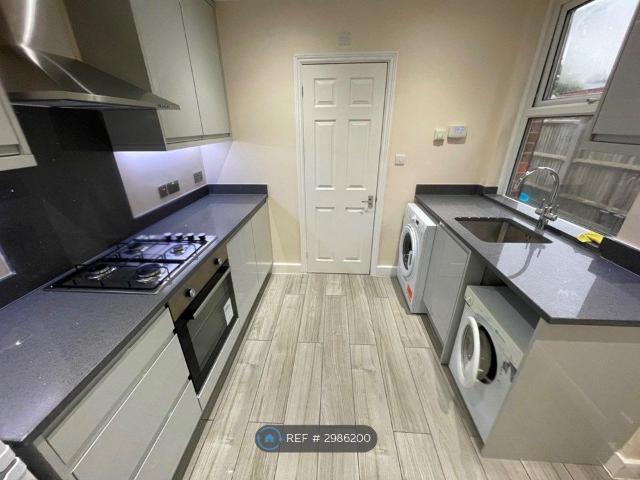 Apartment for rent in Dee Park, Reading