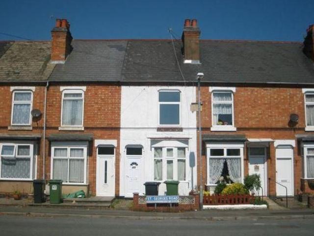 House for rent in Redditch, Worcestershire