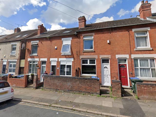 Room for rent in Lower Stoke, Coventry